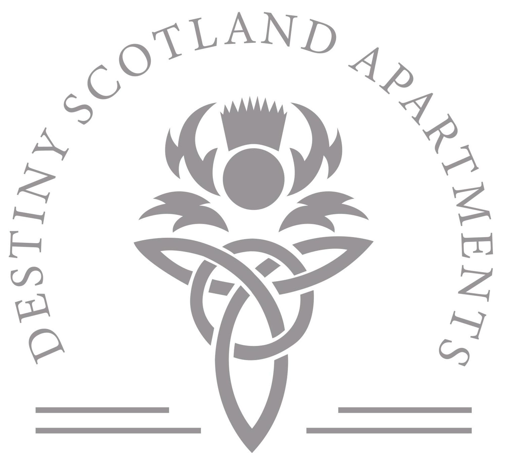 Destiny Scotland George Iv Apartment *