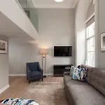 Destiny Scotland George IV Apartments